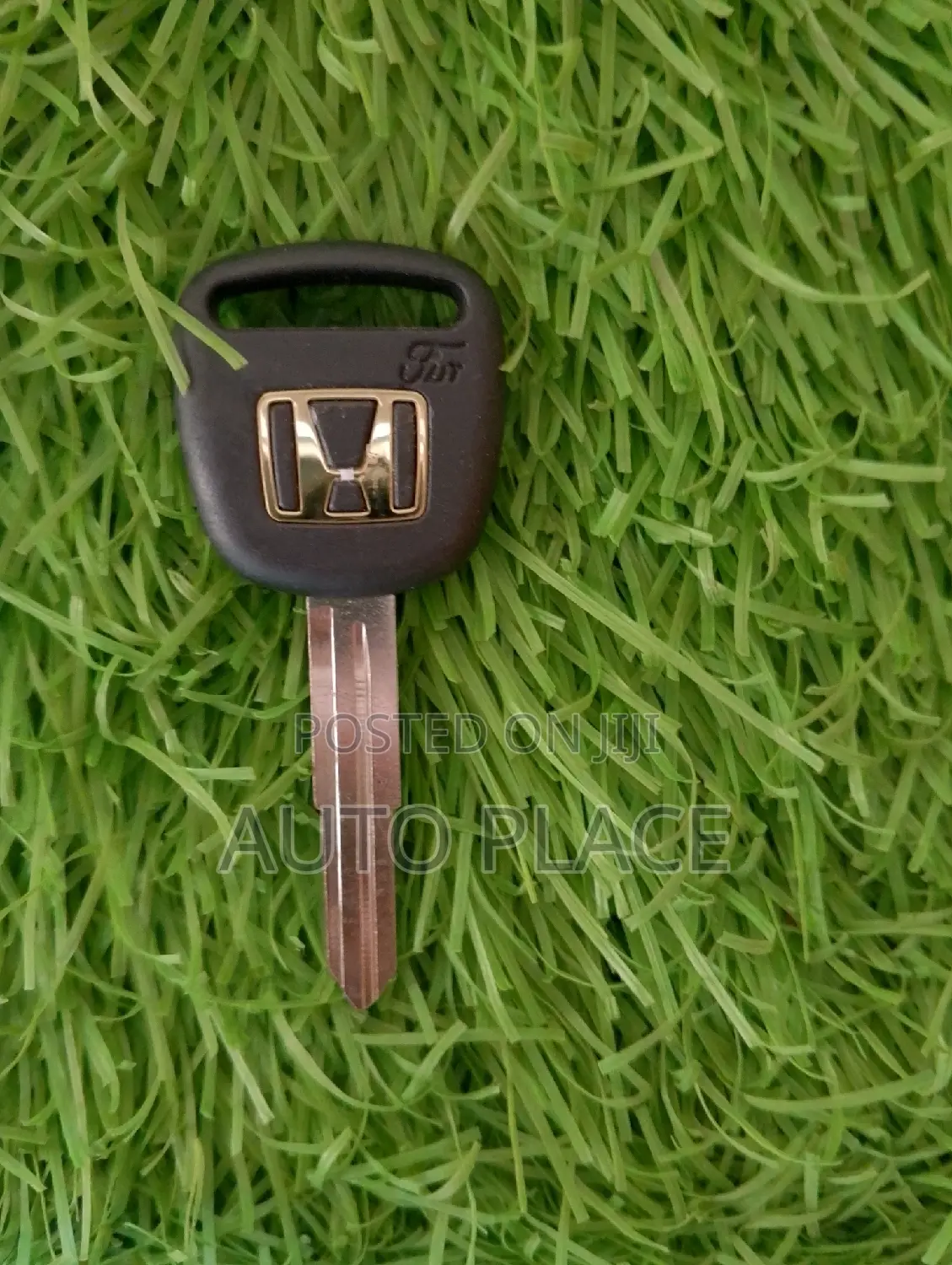 Key Cutting Services