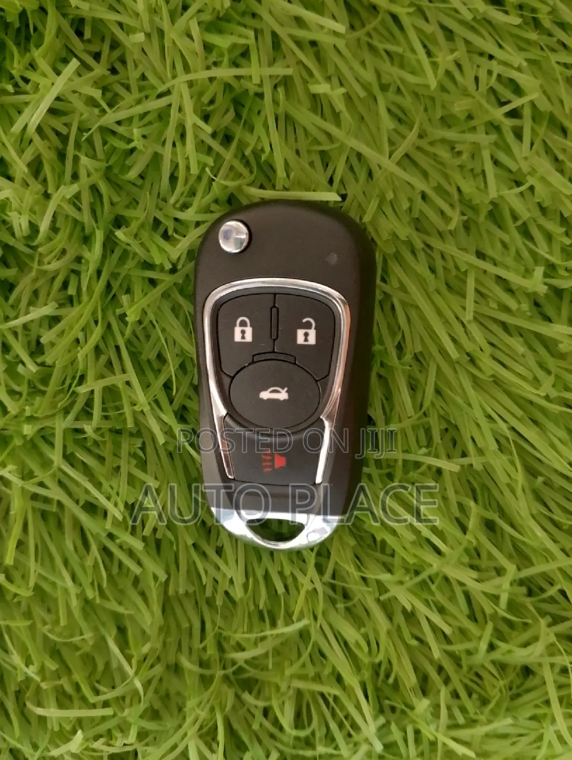 Key Cutting Services