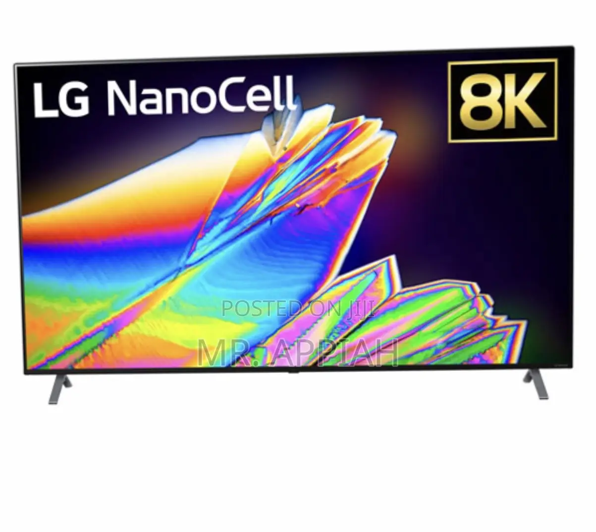 Quality LG Nanocell TV 75 Inch NANO95 Series, Cinema Screen