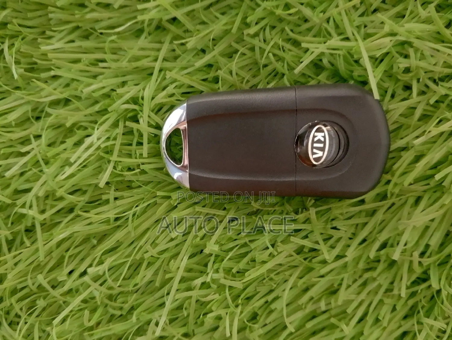 KIA Key Remote and Programming (Autoplace)