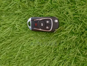 KIA Key Remote and Programming (Autoplace)