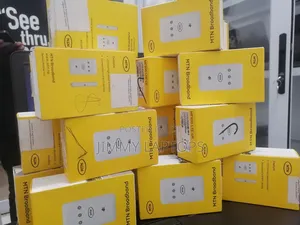 Universal Mifi for All Networks