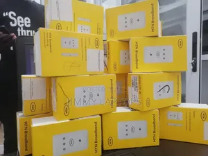 Universal Mifi for All Networks
