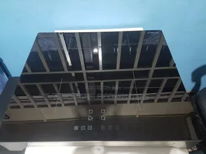 Inventum Induction Electric Stove