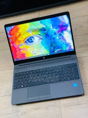 Laptop HP 250 G8 16GB Intel Core I3 SSD 256GB