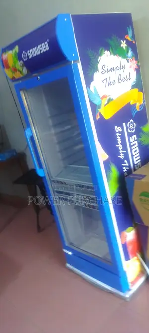 Am Recommending 208litres Snowsea Fridge