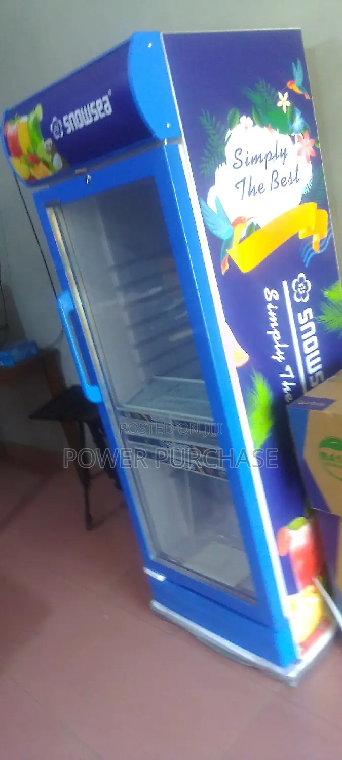 Am Recommending 208litres Snowsea Fridge