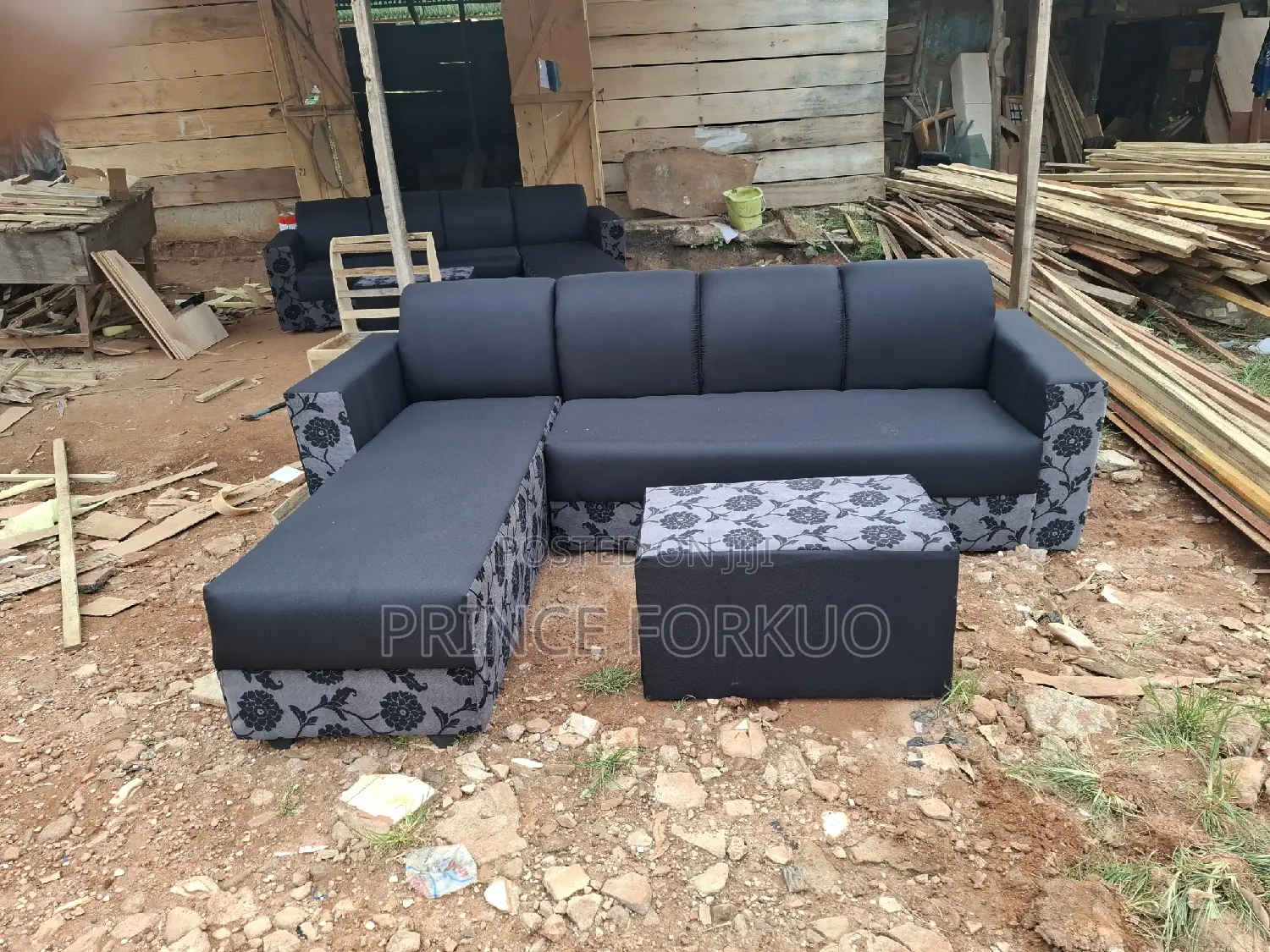 Agyenkwa Furniture