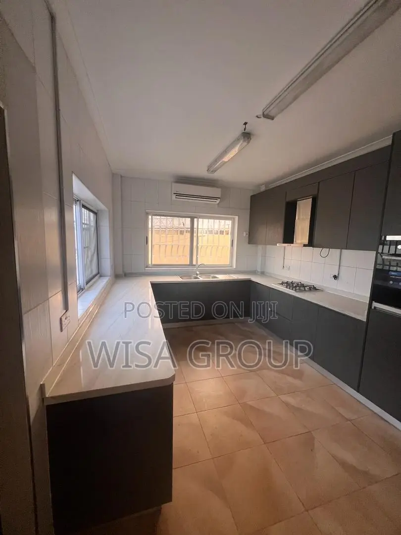 4bdrm Maisonette in Wisa Groups, Accra Metropolitan for rent