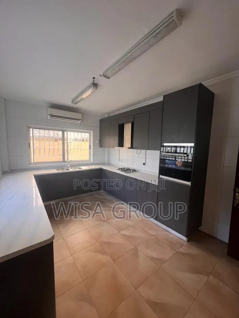 4bdrm Maisonette in Wisa Groups, Accra Metropolitan for rent