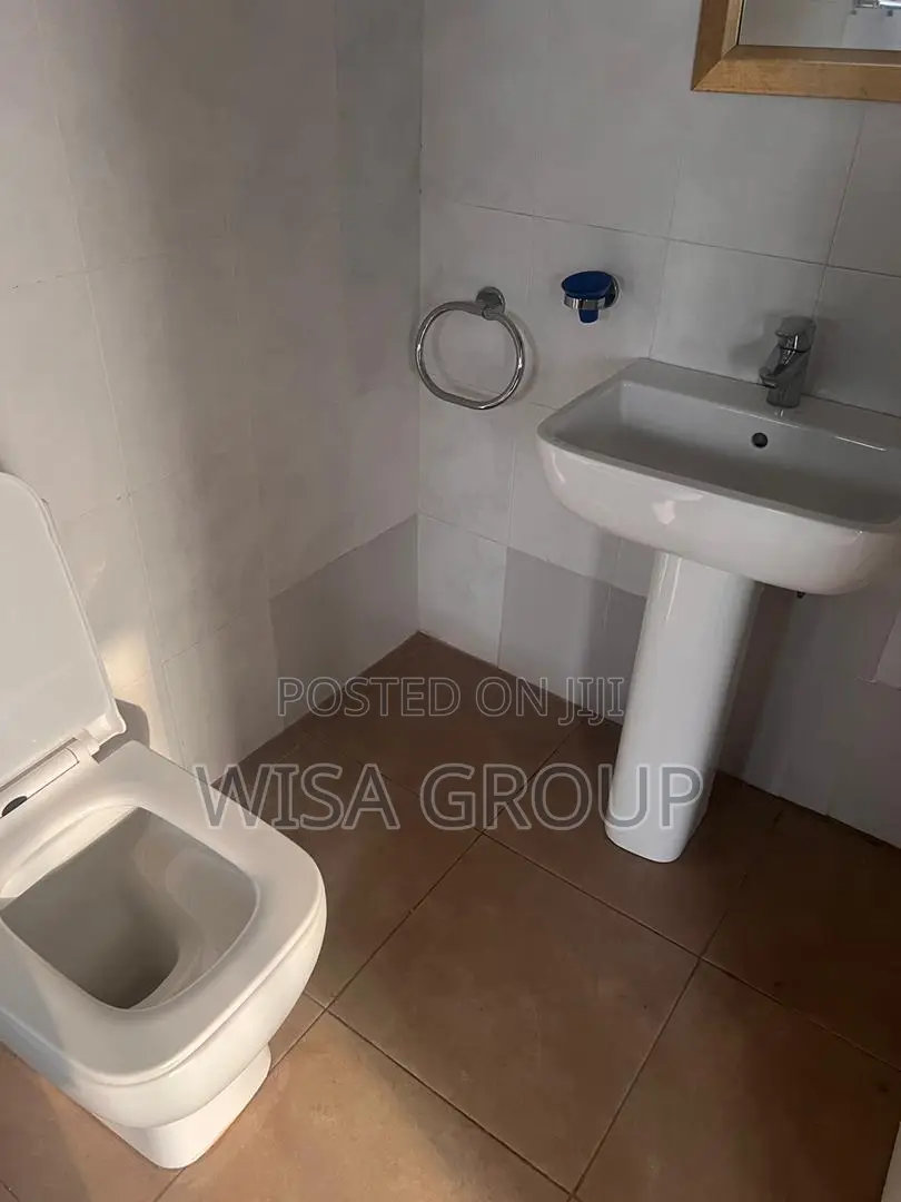 4bdrm Maisonette in Wisa Groups, Accra Metropolitan for rent
