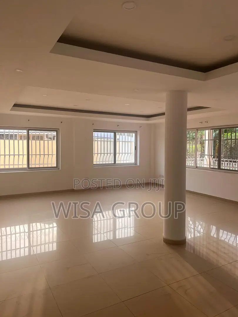 4bdrm Maisonette in Wisa Groups, Accra Metropolitan for rent