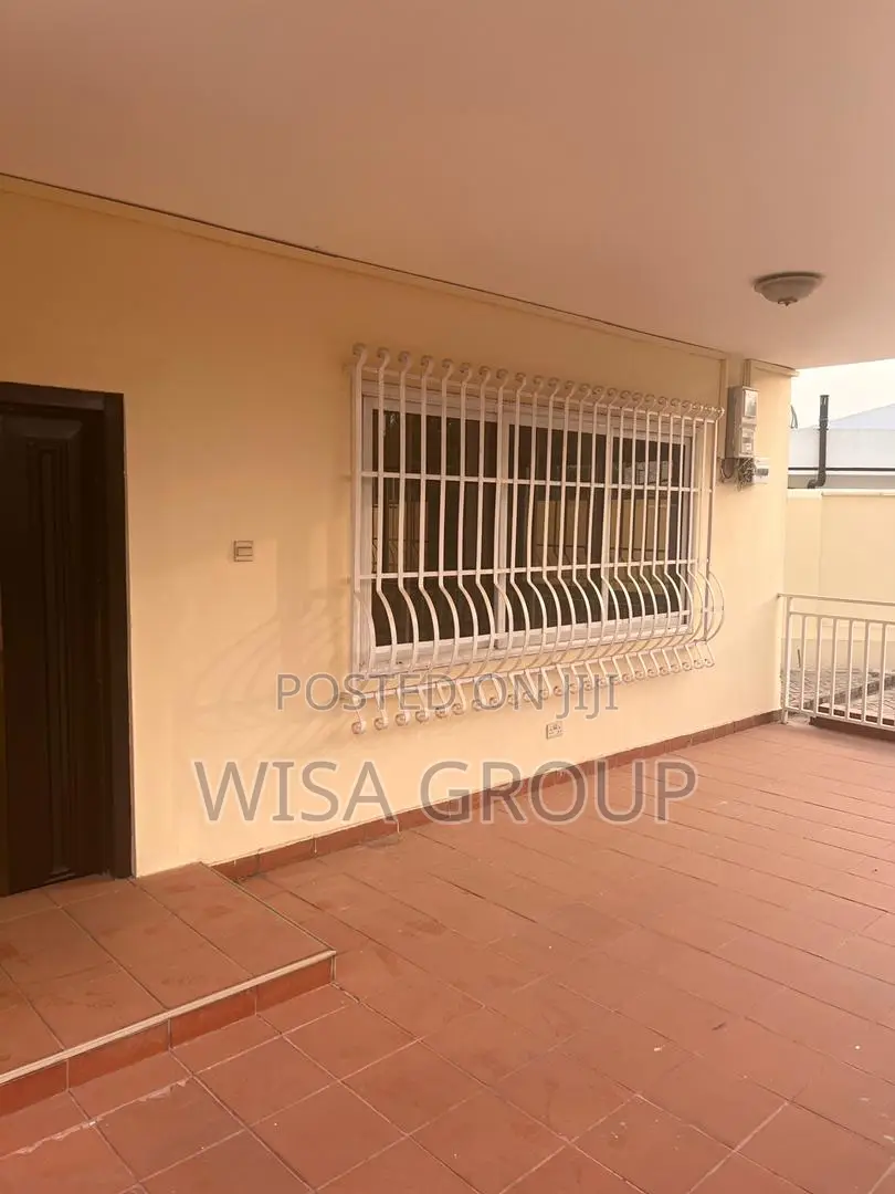 4bdrm Maisonette in Wisa Groups, Accra Metropolitan for rent