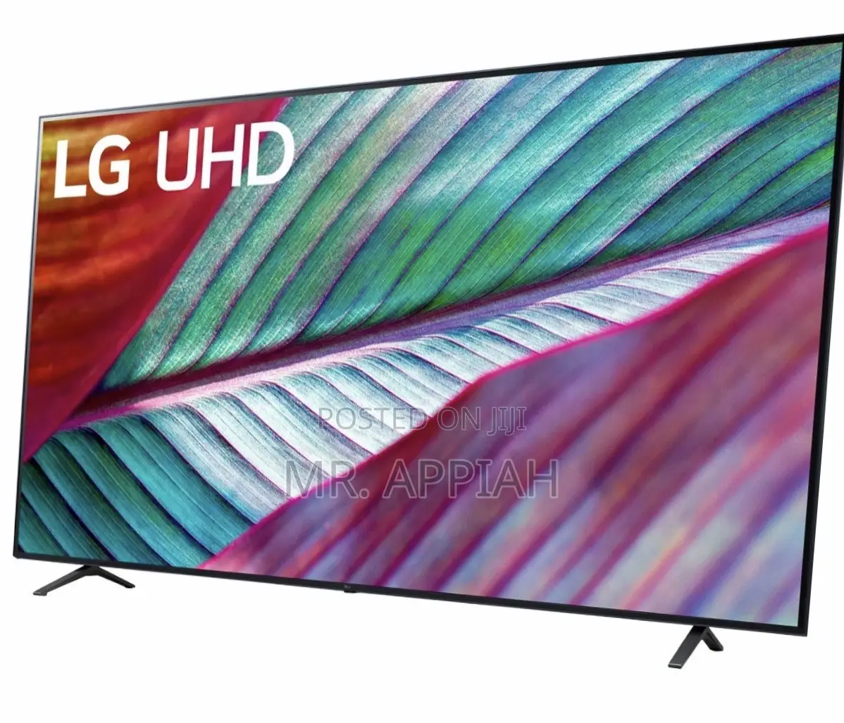Quality LG - 86” Class UR7800 LED UHD Smart Webos TV
