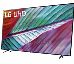 Quality LG - 86” Class UR7800 LED UHD Smart Webos TV