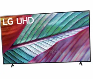 Quality LG - 86” Class UR7800 LED UHD Smart Webos TV