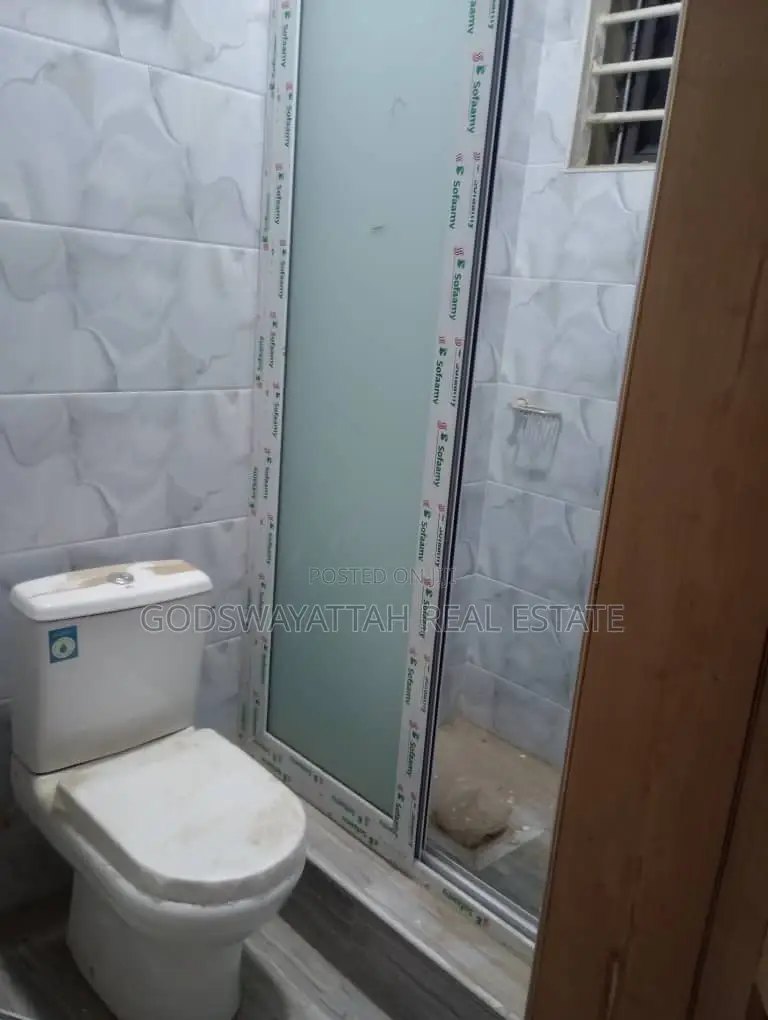 2bdrm Apartment in East Legon, Adjiriganor for rent