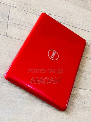 Laptop Dell Inspiron 15 5567 8GB Intel Core I3 HDD 1T