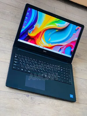 Laptop Dell Inspiron 15 3552 8GB Intel Pentium HDD 500GB