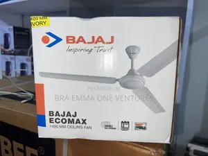 Bajaj Ecomax Ceiling Fan