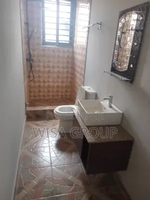 2bdrm Apartment in Wisa Groups, Accra Metropolitan for rent