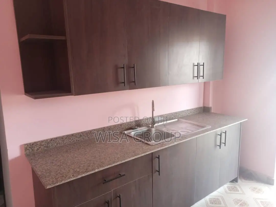 2bdrm Apartment in Wisa Groups, Accra Metropolitan for rent