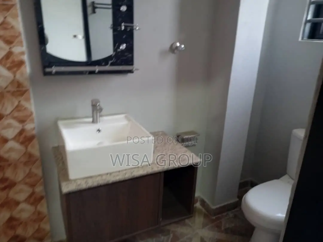 2bdrm Apartment in Wisa Groups, Accra Metropolitan for rent