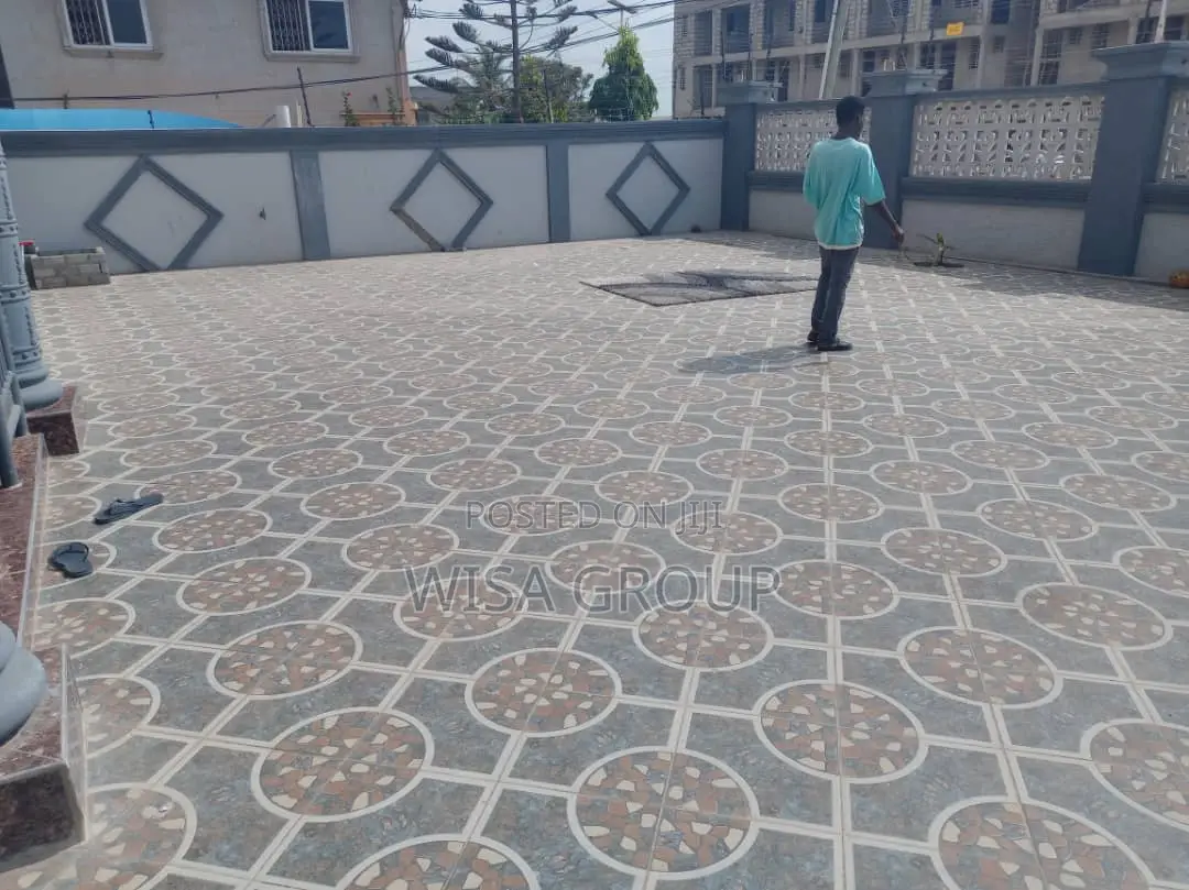 2bdrm Apartment in Wisa Groups, Accra Metropolitan for rent