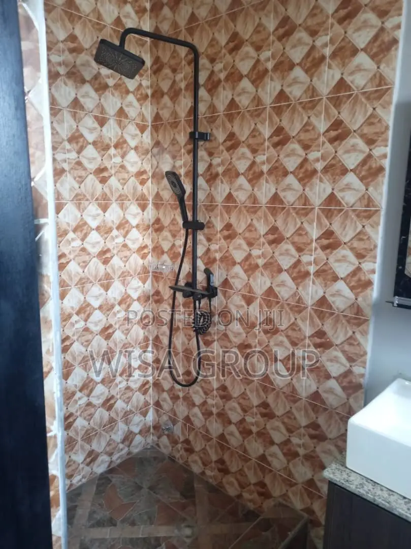 2bdrm Apartment in Wisa Groups, Accra Metropolitan for rent