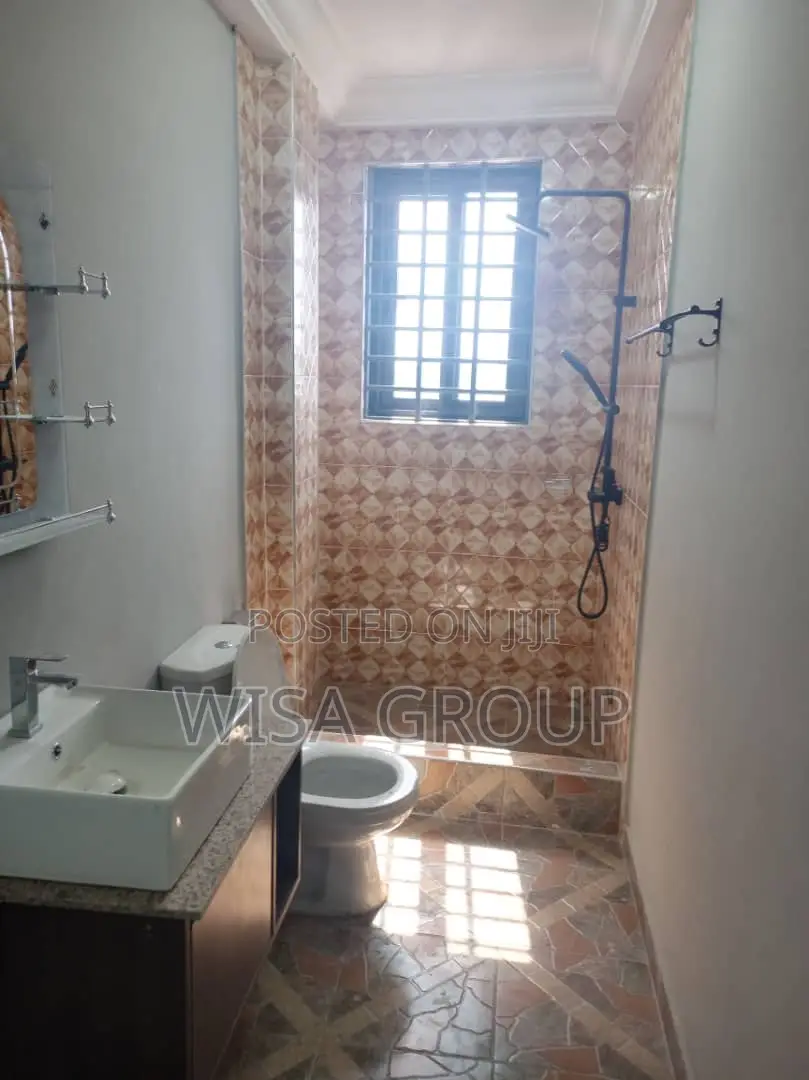 2bdrm Apartment in Wisa Groups, Accra Metropolitan for rent