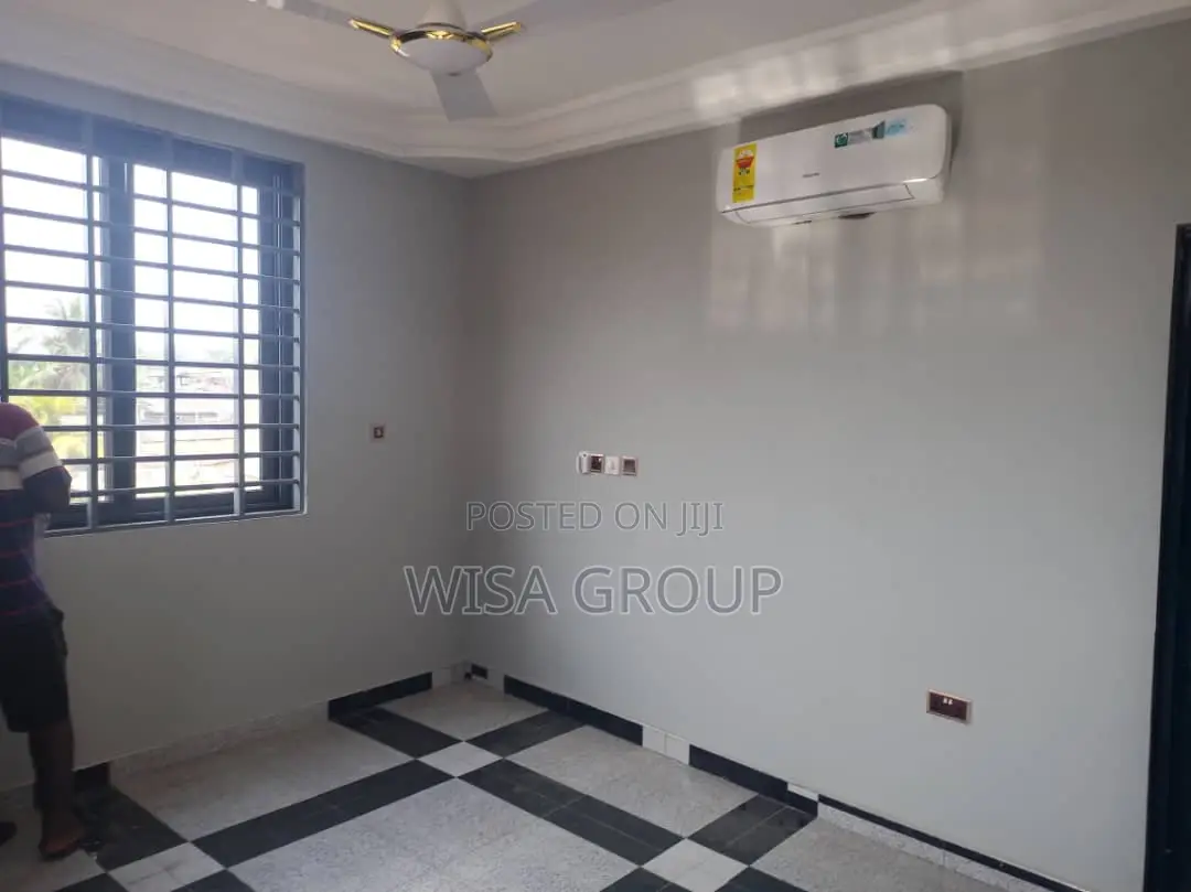 2bdrm Apartment in Wisa Groups, Accra Metropolitan for rent