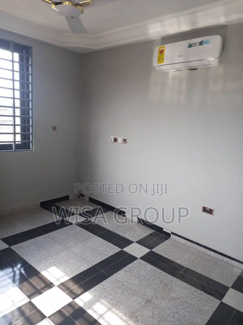 2bdrm Apartment in Wisa Groups, Accra Metropolitan for rent