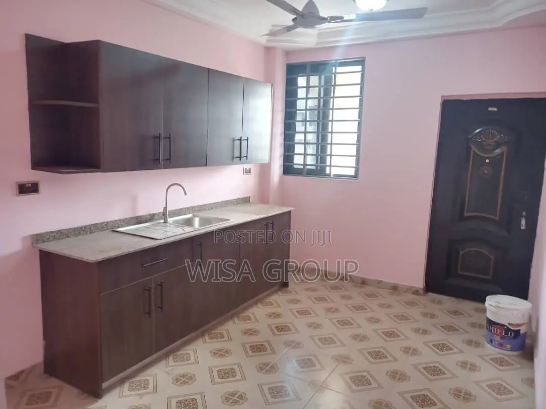 2bdrm Apartment in Wisa Groups, Accra Metropolitan for rent