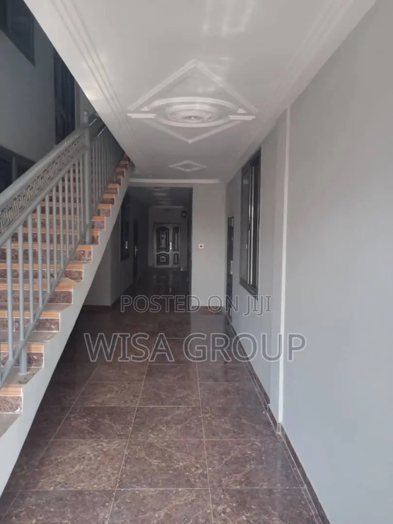 2bdrm Apartment in Wisa Groups, Accra Metropolitan for rent