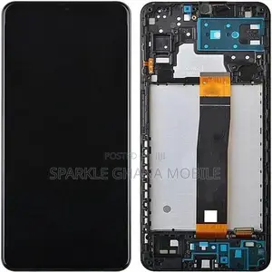 Samsung Galaxy A13/A13 5g Screen Replacement With Frame