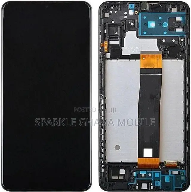 Samsung Galaxy A13/A13 5g Screen Replacement With Frame