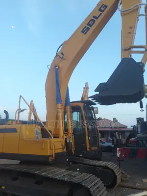 Brand New SDLG Excavators Water Truck for Sale, 21ton