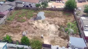 One Acre of Title Land for Sale at West Legon
