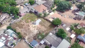 One Acre of Title Land for Sale at West Legon