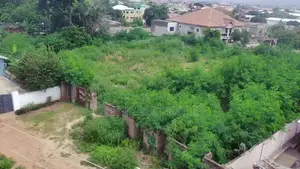 One Acre of Title Land for Sale at West Legon
