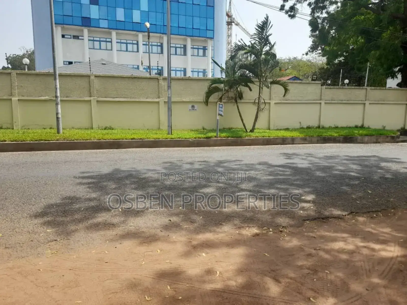 4 Plots of Titled Lands for Sale at North Ridge