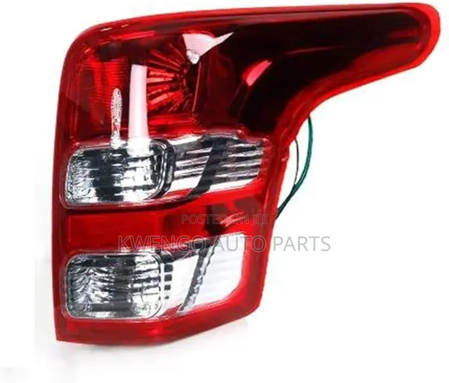 L200 Taillight 2015 2016 2017 2018 2019 2020 2021 Pair