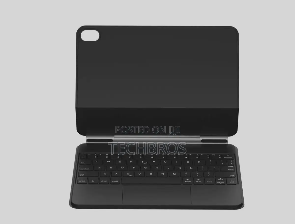Magic Keyboard for iPad 10th Gen 2022(10.9 Inches)