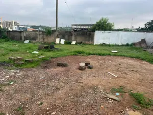 2 Half Acres of Title Land for Sale at Shiashie