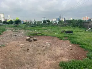 2 Half Acres of Title Land for Sale at Shiashie