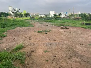 2 Half Acres of Title Land for Sale at Shiashie
