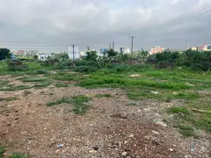 2 Half Acres of Title Land for Sale at Shiashie