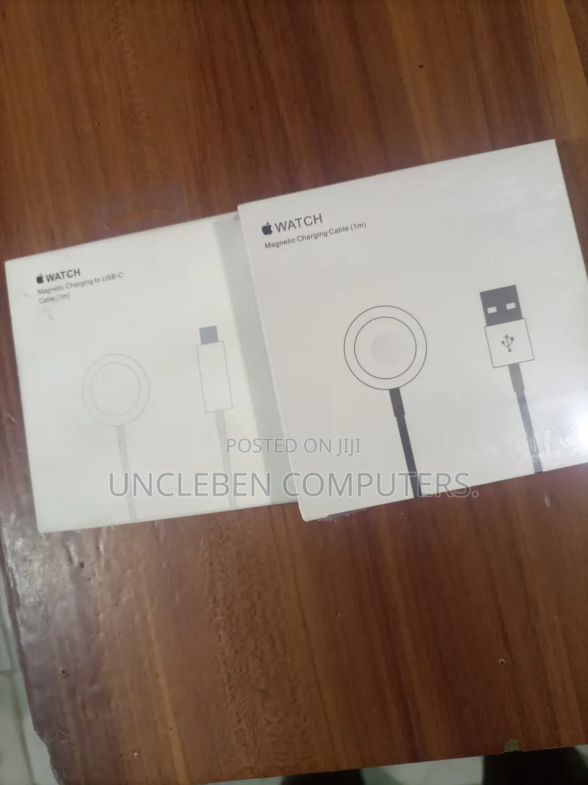 Smart Watch Charger