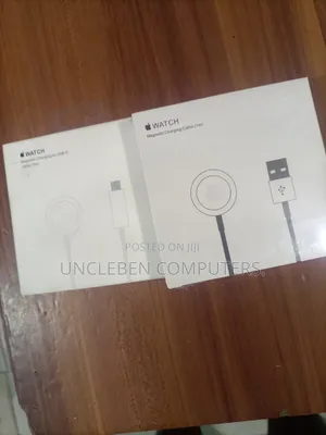 Smart Watch Charger