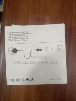 Smart Watch Charger